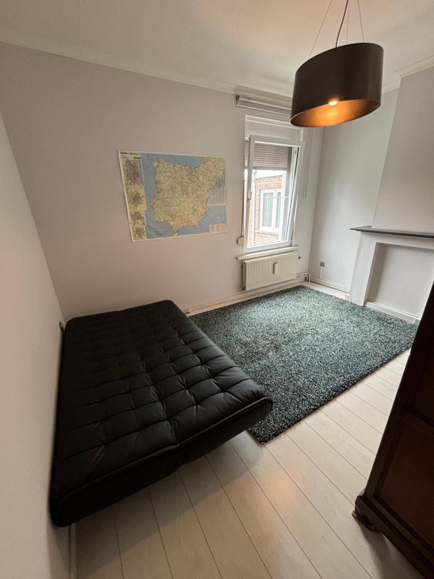 Vakantiewoning Huis 14 Mechelen Dış mekan fotoğraf