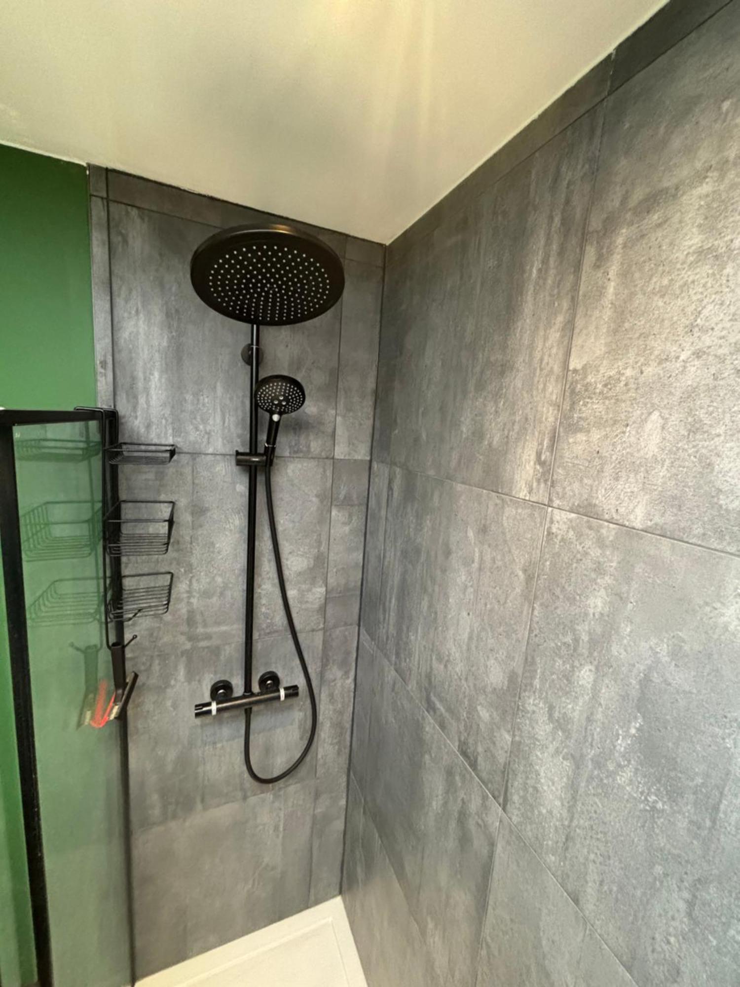 Vakantiewoning Huis 14 Mechelen Dış mekan fotoğraf