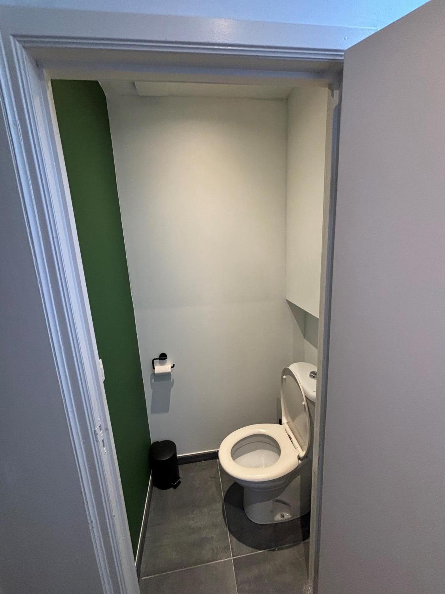 Vakantiewoning Huis 14 Mechelen Dış mekan fotoğraf