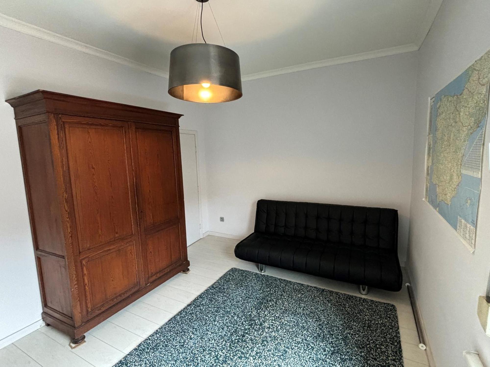 Vakantiewoning Huis 14 Mechelen Dış mekan fotoğraf