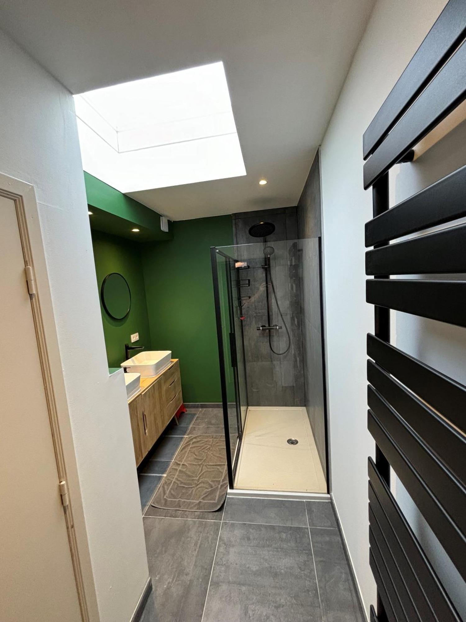 Vakantiewoning Huis 14 Mechelen Dış mekan fotoğraf